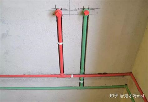 水管安装|装修常识篇：家庭装修水管安装步骤与技巧。